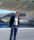 Встретьте Мужчинa : Rami, 35 лет до Франция  Nancy 